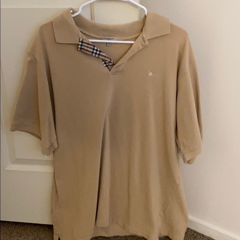 Burberry Polo